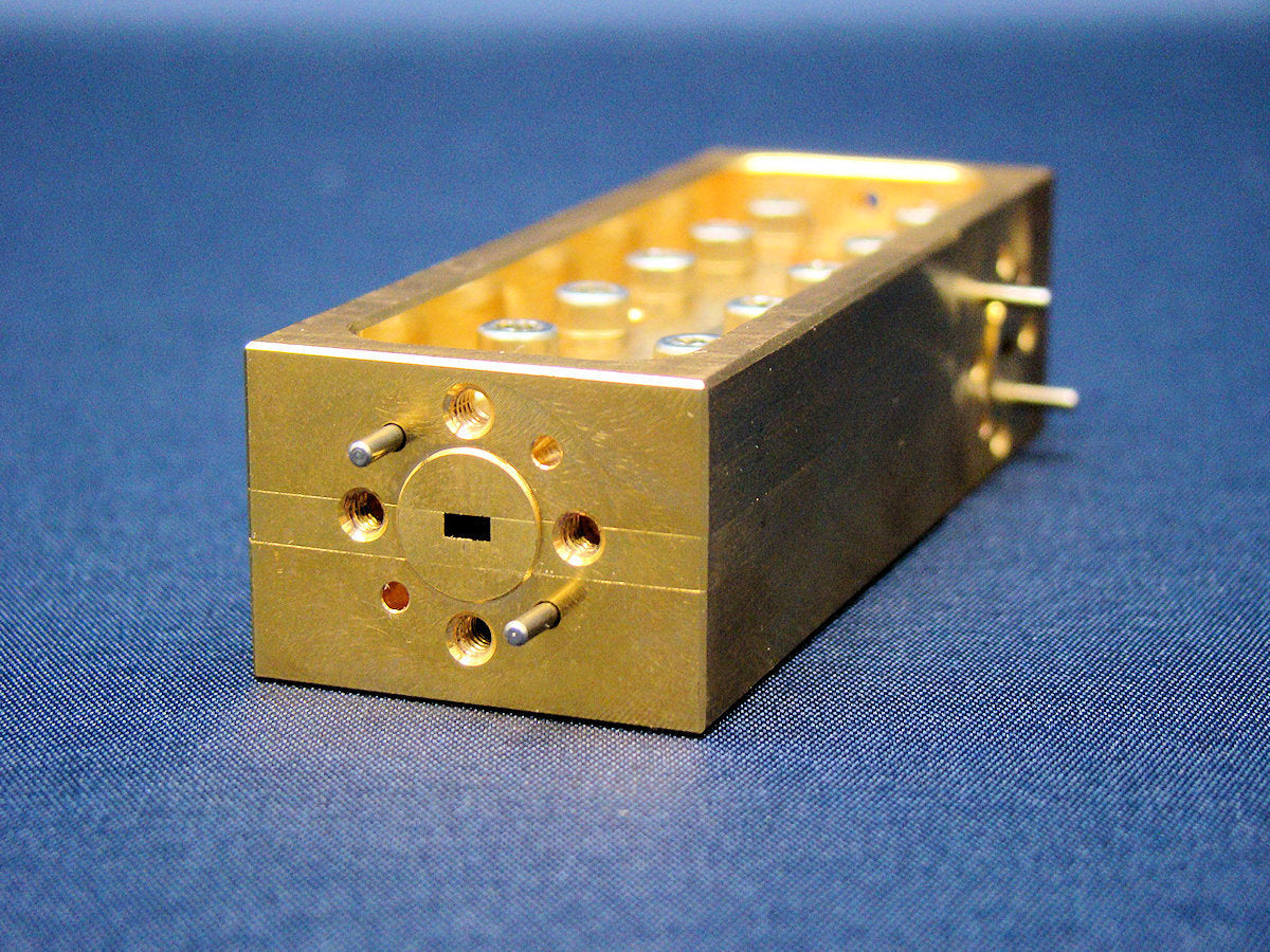MI-Wave 561E-10/387 10dB Coupler 60-90GHz [l1042942071]
