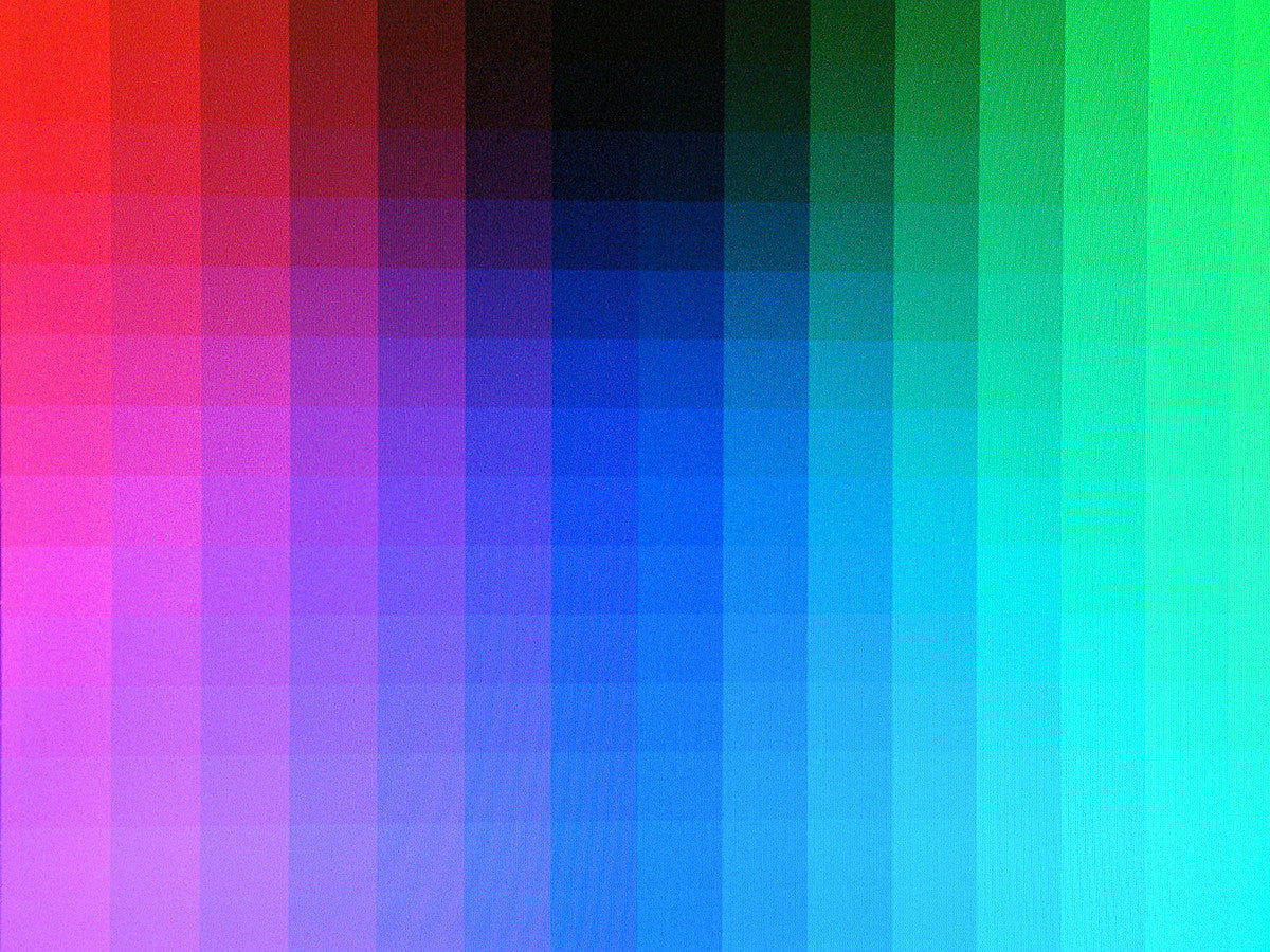 ASTRO VG-870B Programmable Video Signal Generator [l1042941534]