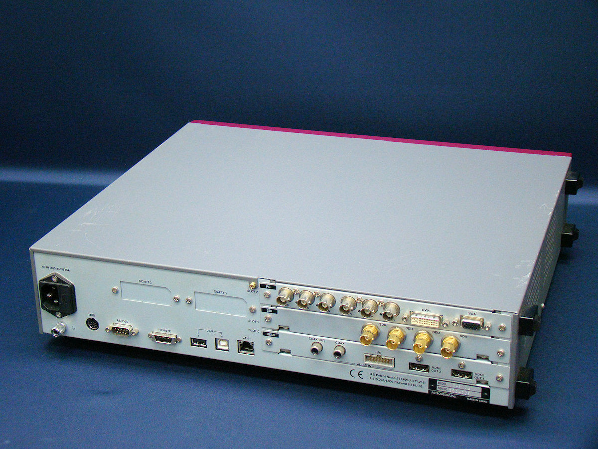 Astro VG-870B Programmable Video Signal Generator SDI HDMI [p1042952729]