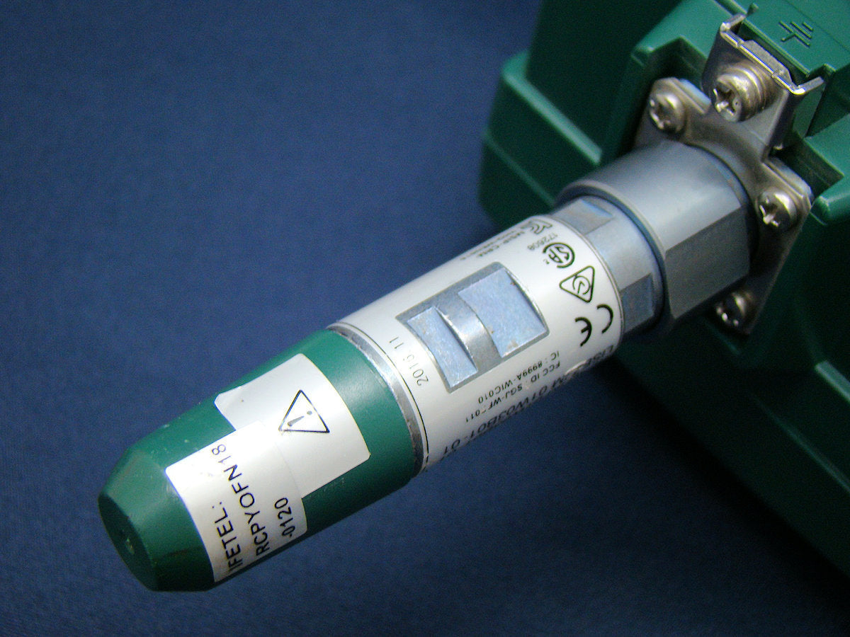 Yokogawa FN310 Multi-Protocol Module with FN110 HART Communication 2 Units [l1042967813]