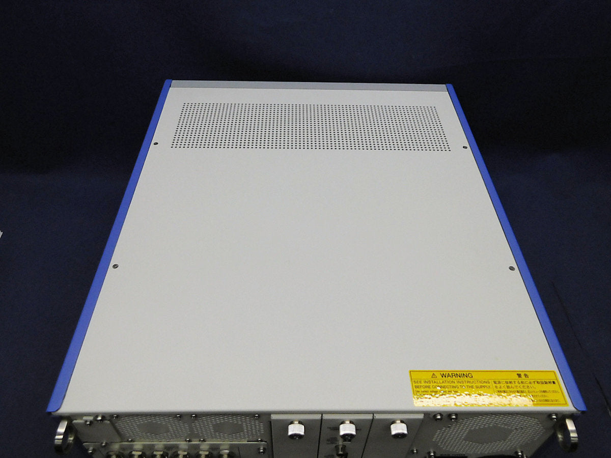 ShibaSoku TG45BX Test Signal Generator with HDMI Output Unit [h1042962801]