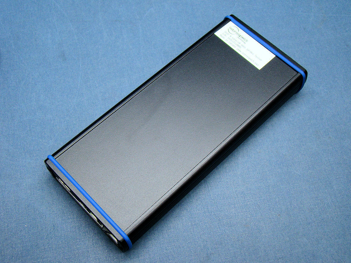 Introspect Technology SV2C-28 8-Lane 28Gbps SerDes Tester [u1043095612]