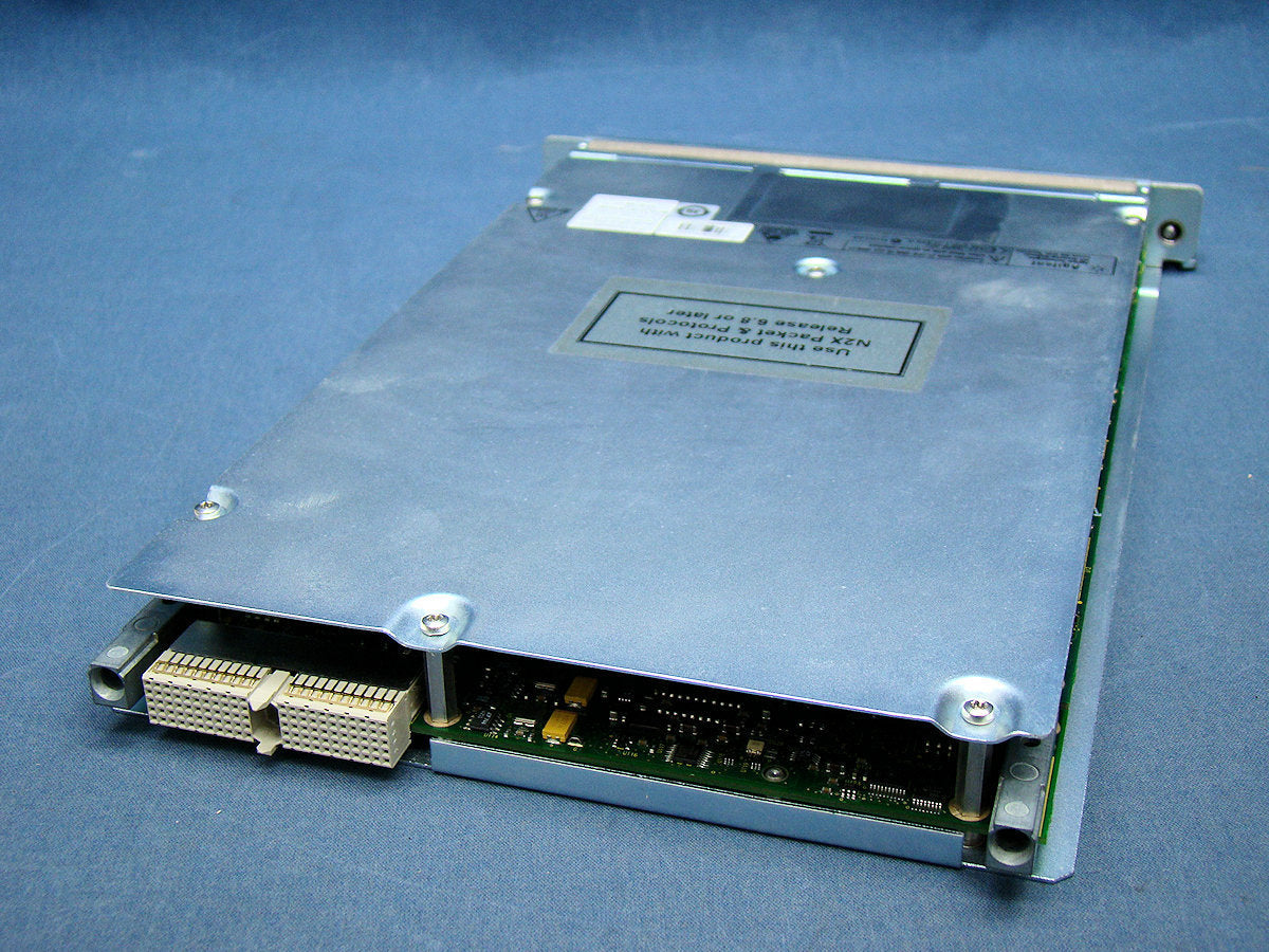 Agilent N5553B 10/100/1000 Ethernet Test Card 4 Ports [r1043121344]