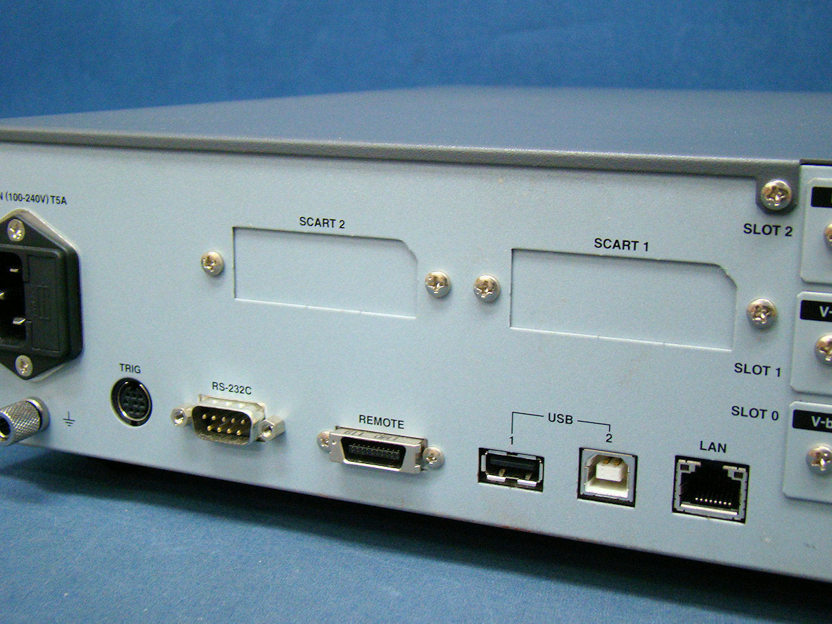 Astro VG-873 Programmable Video Signal Generator HDMI 300MHz [l1043113286]