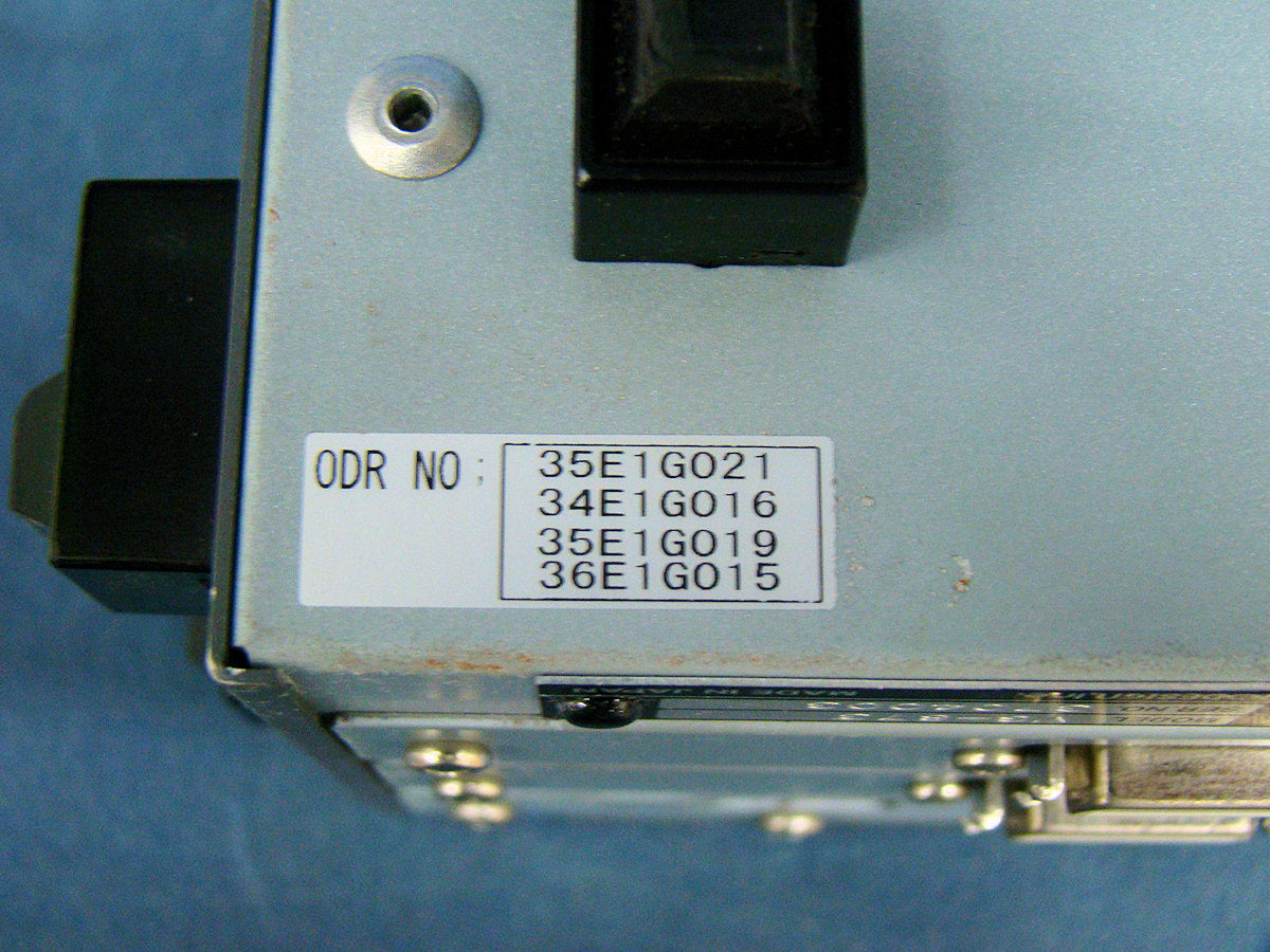 Astro VG-873 Programmable Video Signal Generator HDMI 300MHz [l1043113286]