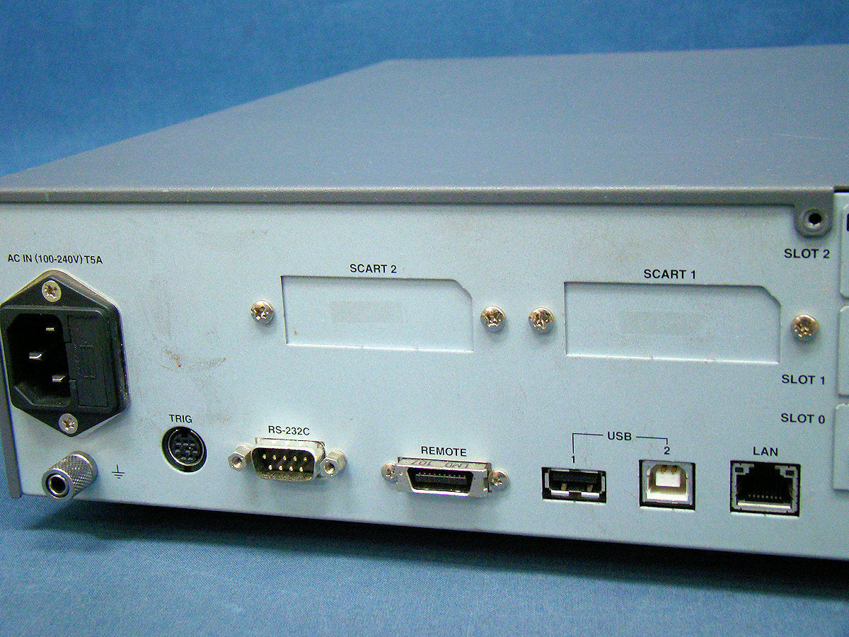 Astro VG-873 HDMI 300MHz Programmable Video Signal Generator VM-1823 [s1043123648]