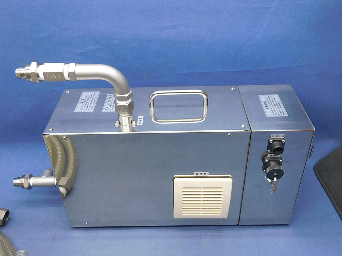 Kaijo Phenix Legend WRS Sonic Cleaner Water Resonance System [w1043120056]