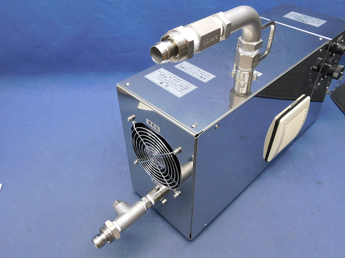 Kaijo Phenix Legend WRS Sonic Cleaner Water Resonance System [w1043120056]