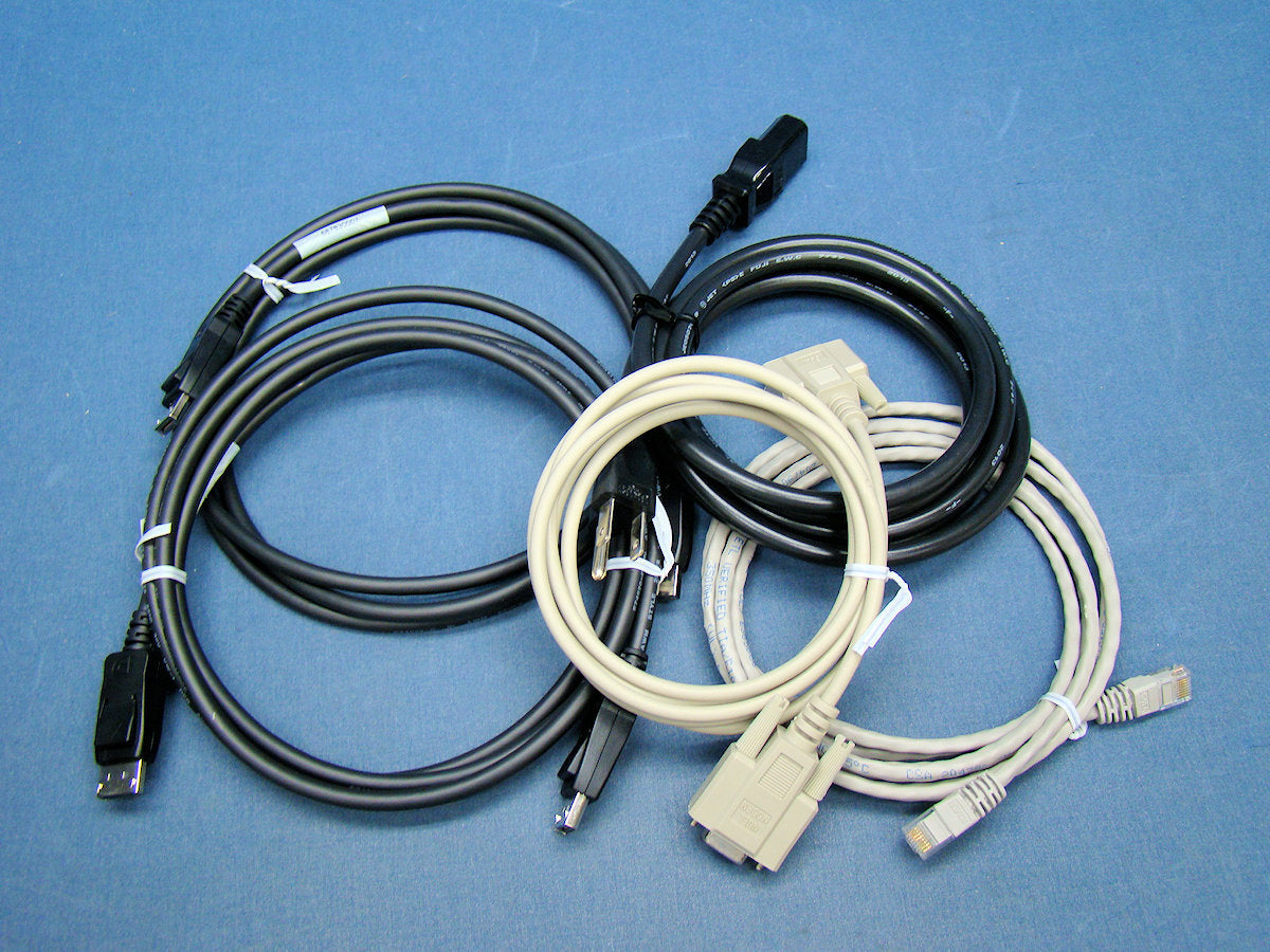 QUANTUM DATA 882E Video Test Generator Display Port 1.1a [o1043163980]