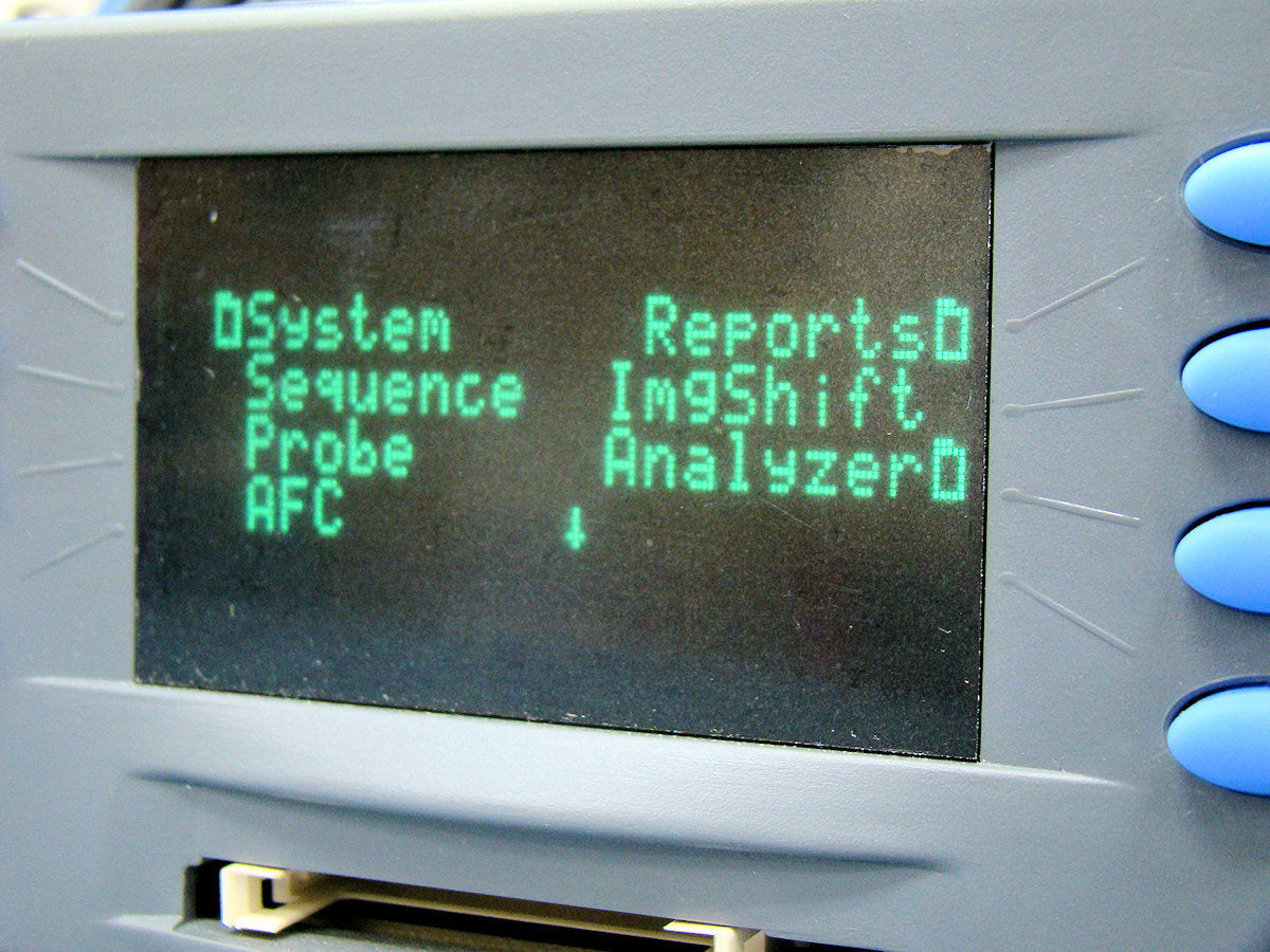 QUANTUM DATA 882E Video Test Generator Display Port 1.1a [o1043163980]