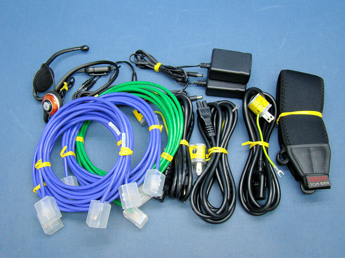 Fluke NTM-PO1A-AS Network Time Machine Portable [u1043166680]