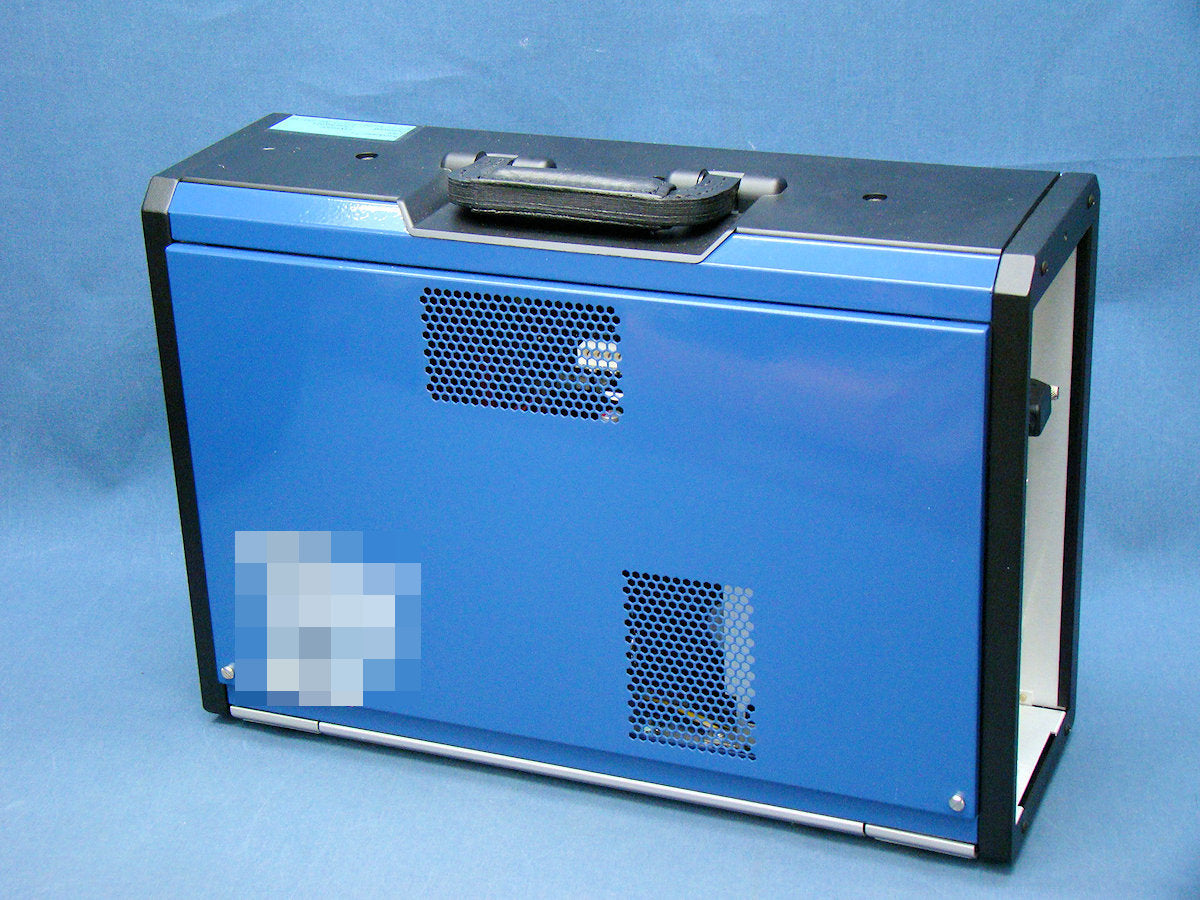 Fluke NTM-PO1A-AS Network Time Machine Portable [u1043166680]