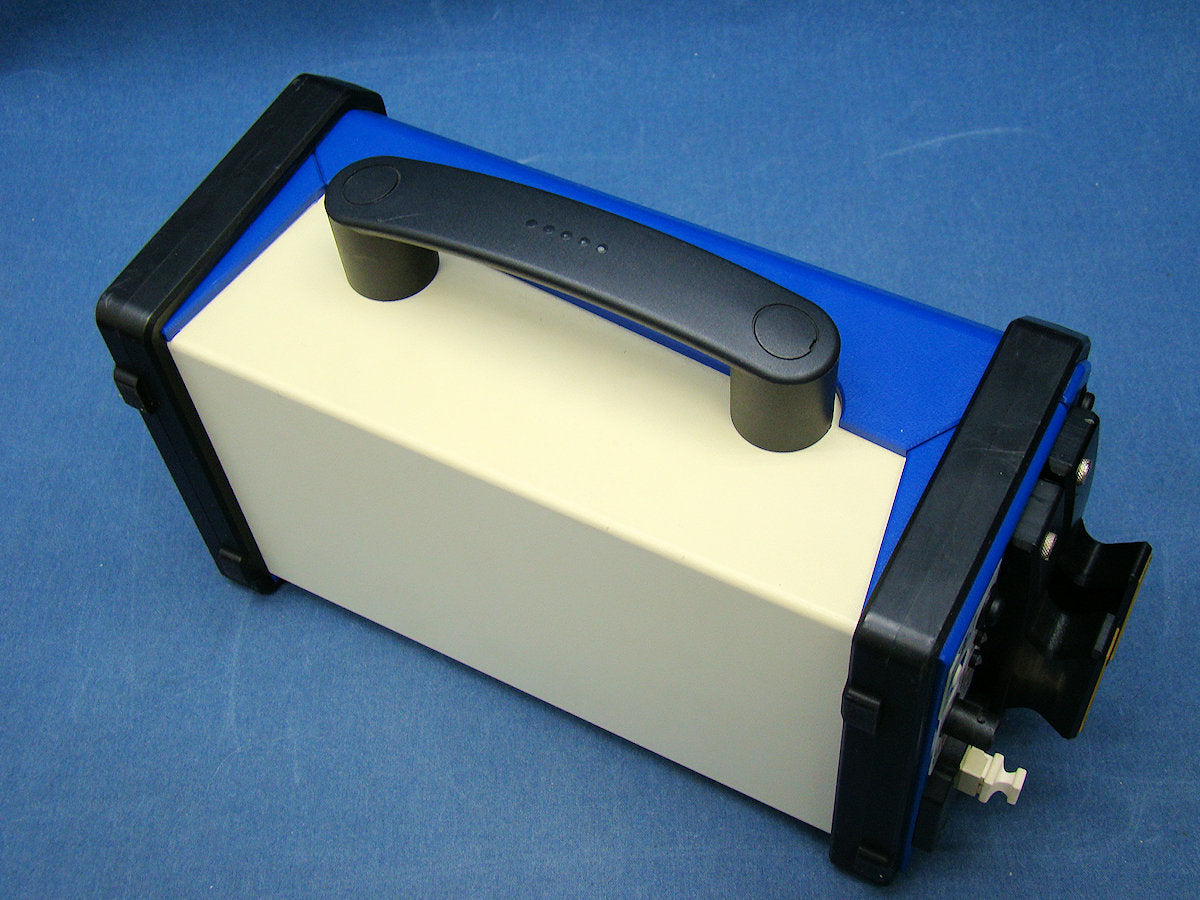 HBM ISOBE5600 High EMI Isolated Probe Transmitter Receiver Set [d1043741121]