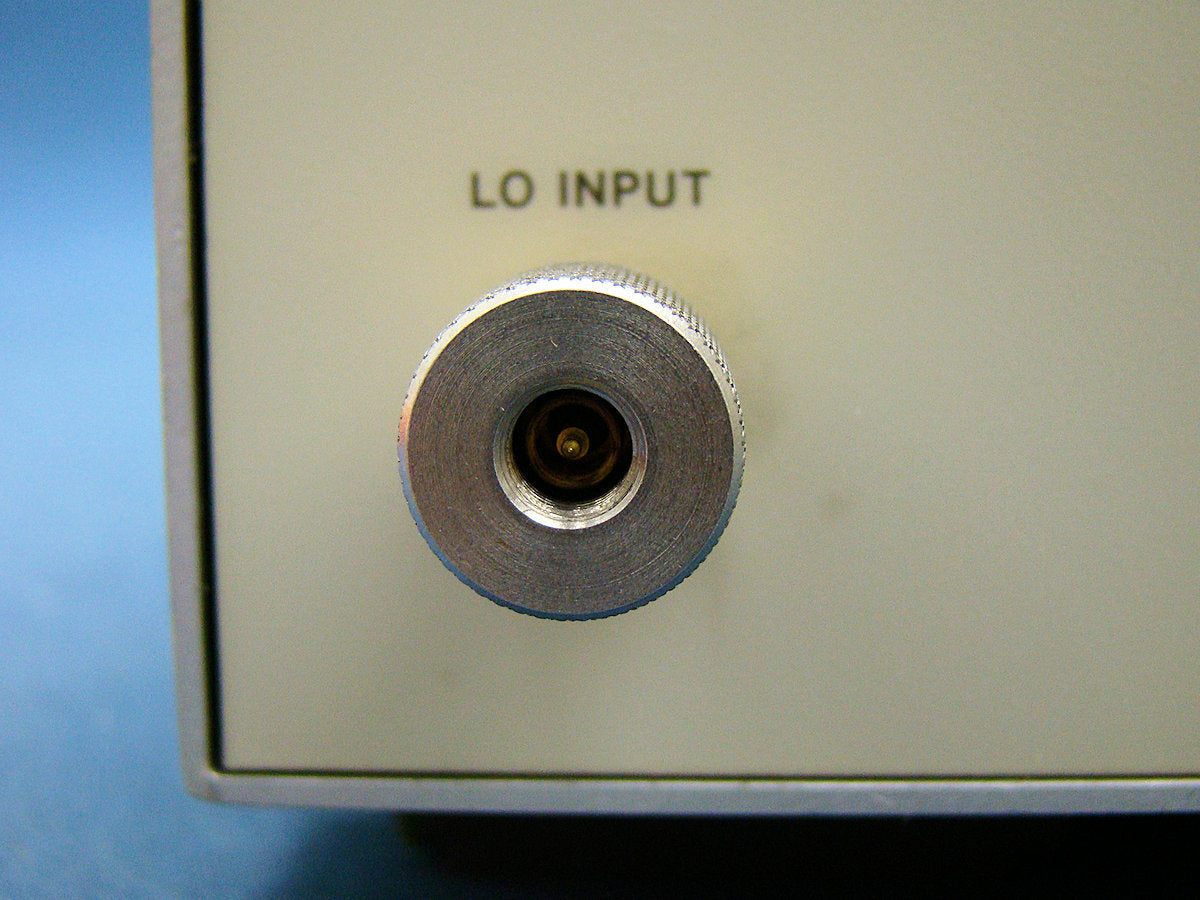 Agilent HP 11793A Microwave Converter [h1043754440]
