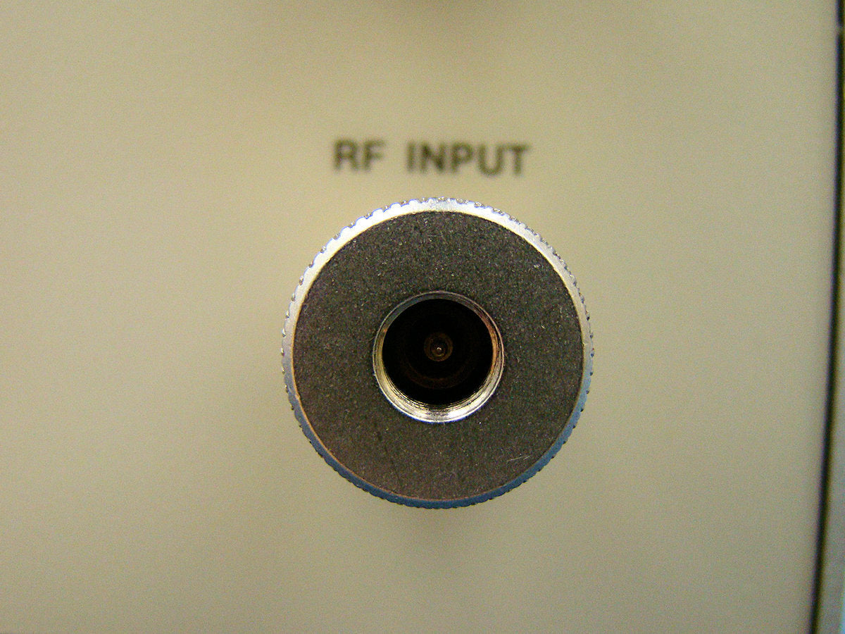 Agilent HP 11793A Microwave Converter [h1043754440]