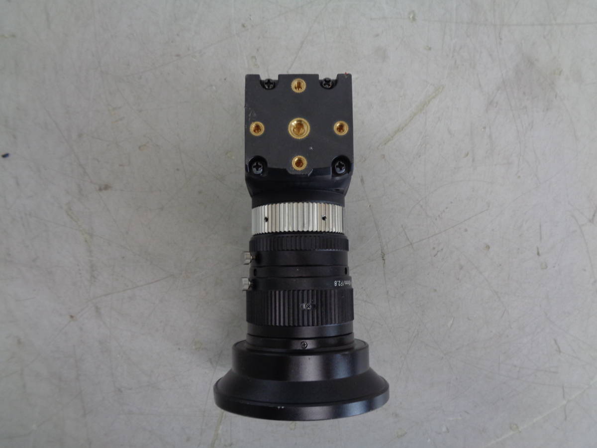 Keyence XG-HL08M Line Scan Camera [j1046049748]