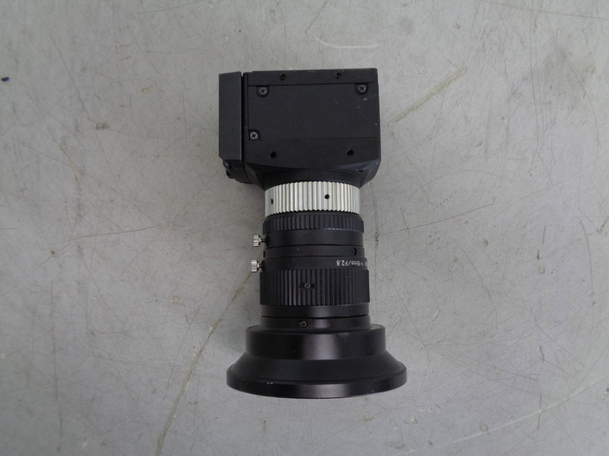 Keyence XG-HL08M Line Scan Camera [j1046049748]