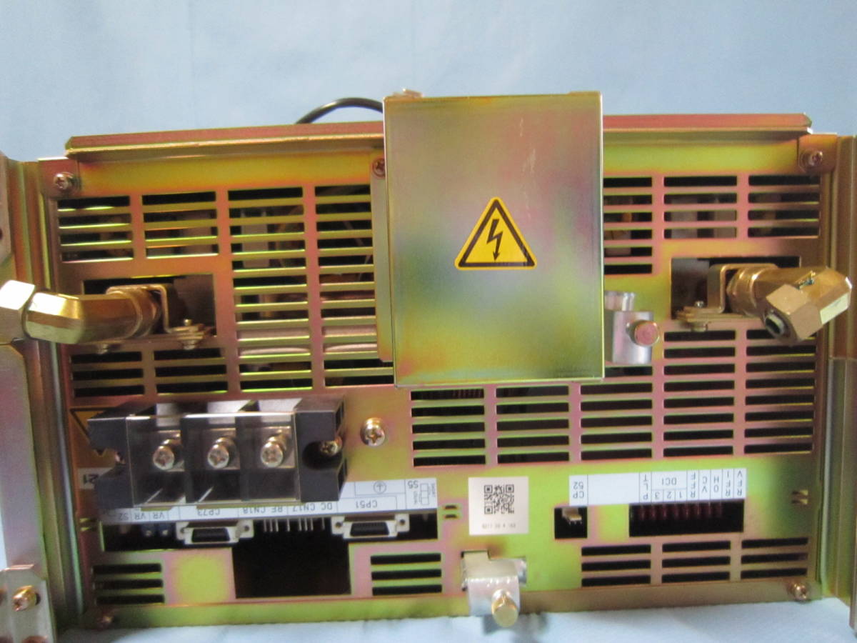 FANUC A14B-0082-B211-03 Laser Power Unit [u1046387784]