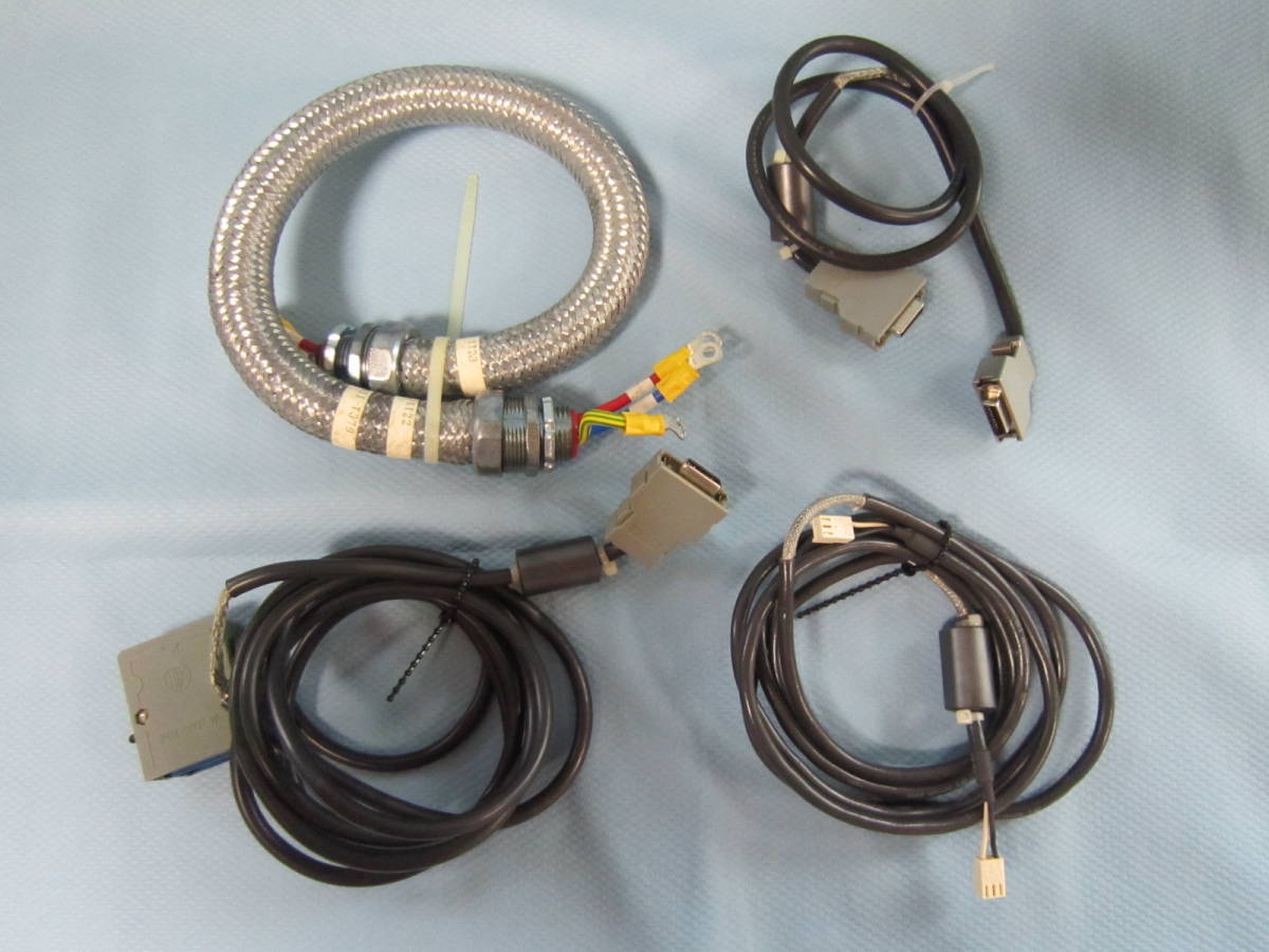 FANUC A14B-0082-B211-03 Laser Power Unit [u1046387784]