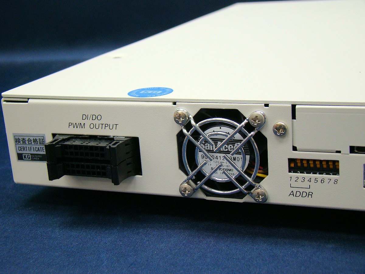 Measurement Technology Research Institute LE-5150-02 LED Electronic Load Device [v1046559004]