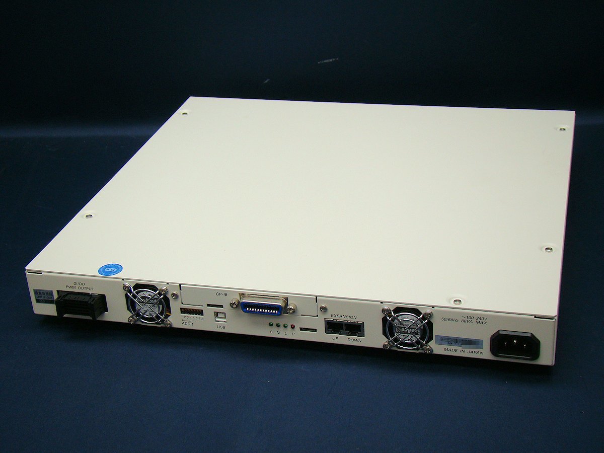 Measurement Technology Research Institute LE-5150-02 LED Electronic Load Device [v1046559004]