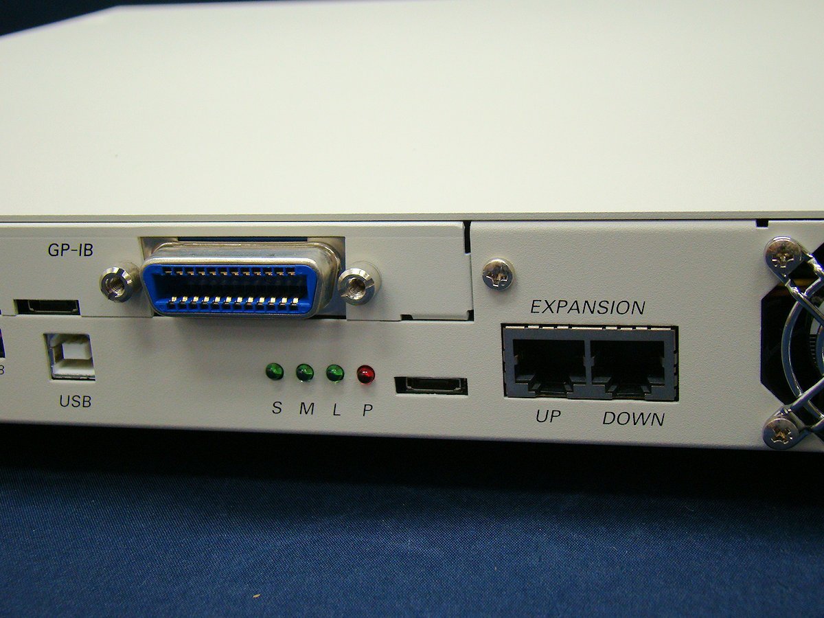 Measurement Technology Research Institute LE-5150-02 LED Electronic Load Device [v1046559004]