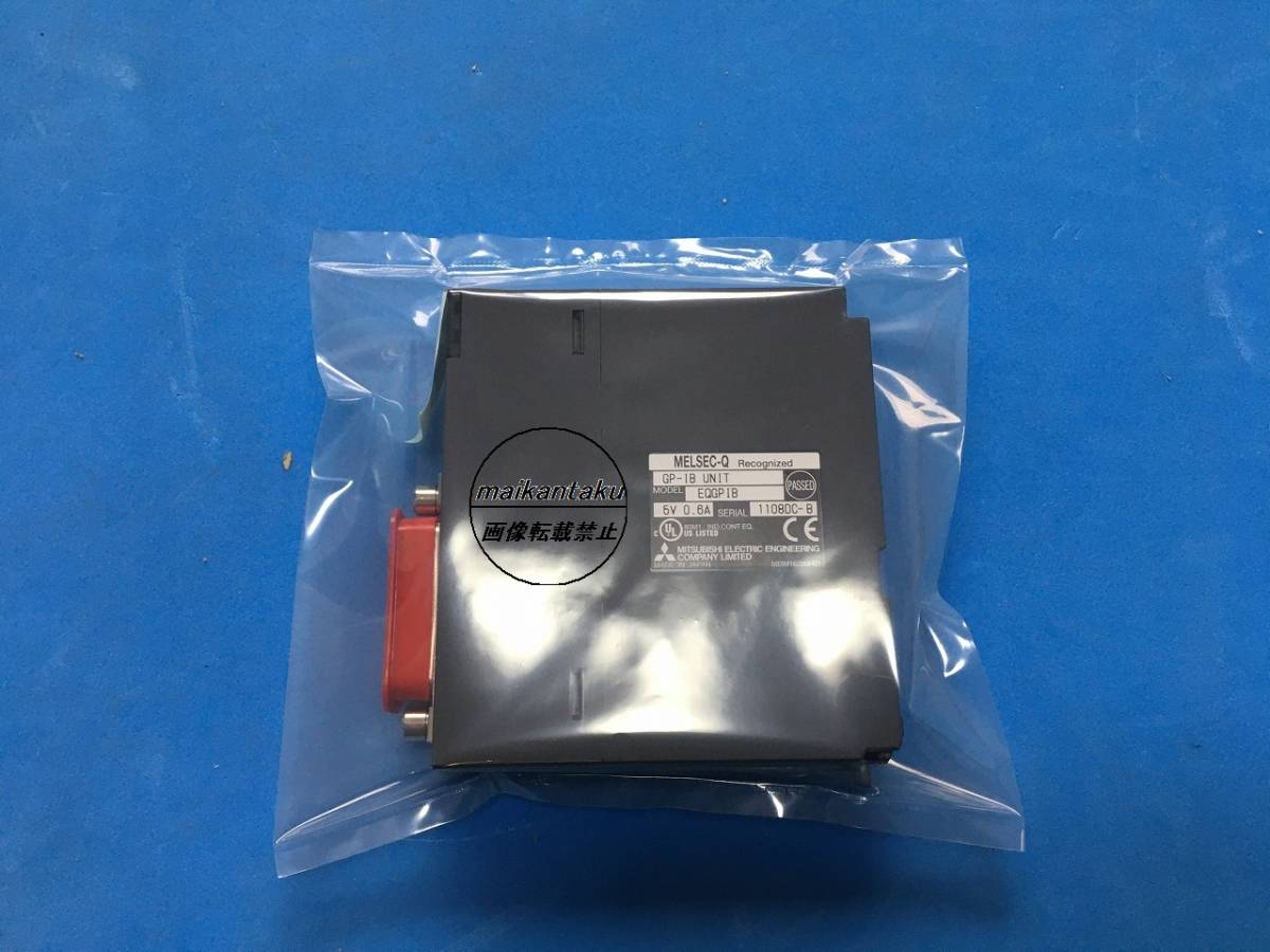 Mitsubishi Electric GP-IB Unit [d1046899272]