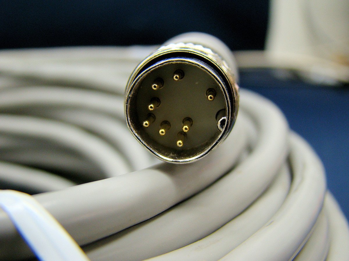 Agilent 11730E Power Sensor Cable 30m [j1047296466]