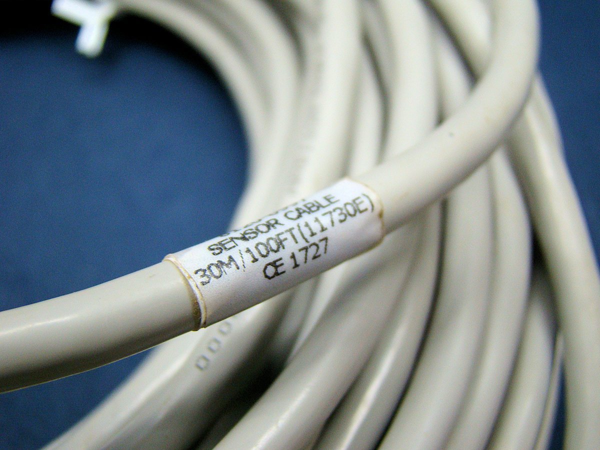 Agilent 11730E Power Sensor Cable 30m [j1047296466]