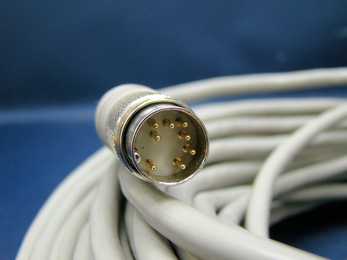 Agilent 11730E Power Sensor Cable 30m [j1047296466]
