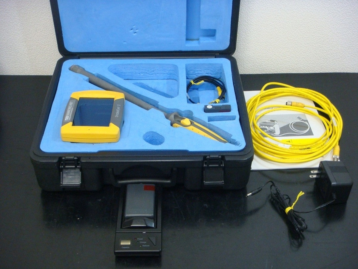 AQUA SNAKE-EYE 9.1m NTSC Remote Video System [g1048606844]