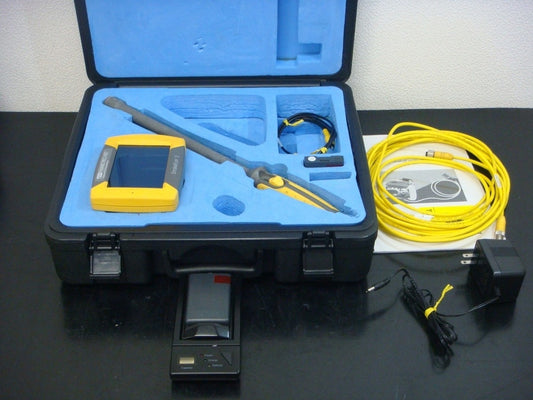 AQUA SNAKE-EYE 9.1m NTSC Remote Video System [g1048606844]