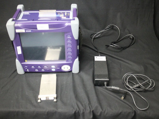 Viavi JDSU MTS8000 Scalable Multi-Test Platform 40/100G CFP [n1048741569]