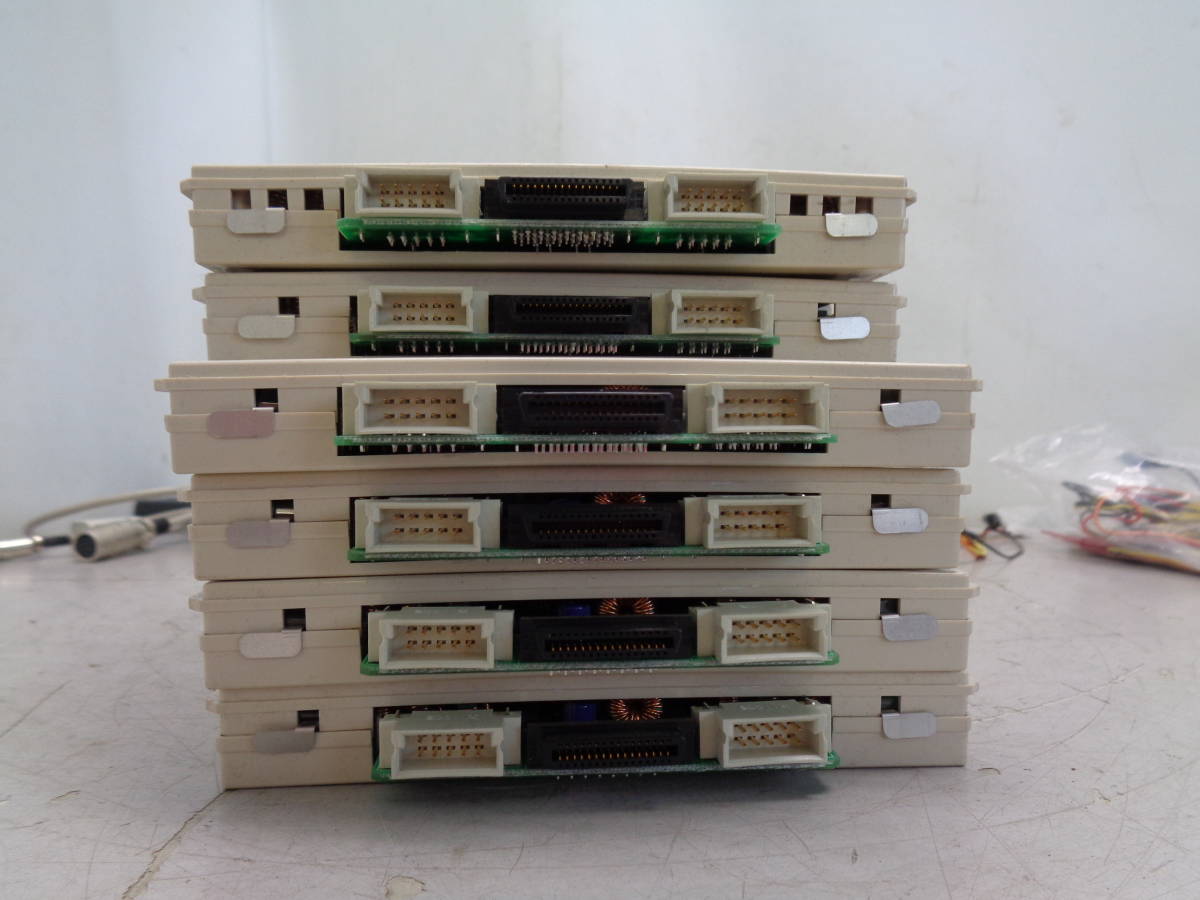 Hioki 8861 Memory HiCorder with 8958 8956 8960 Units [b1049302608]