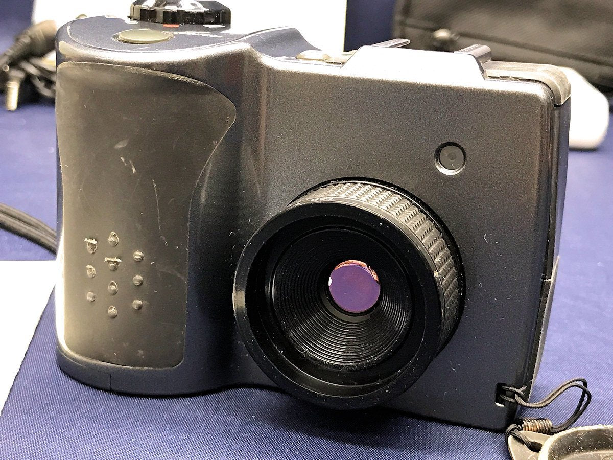 NEC Avio F30W Infrared Thermal Camera -20℃ to 350℃ [f1049344080]