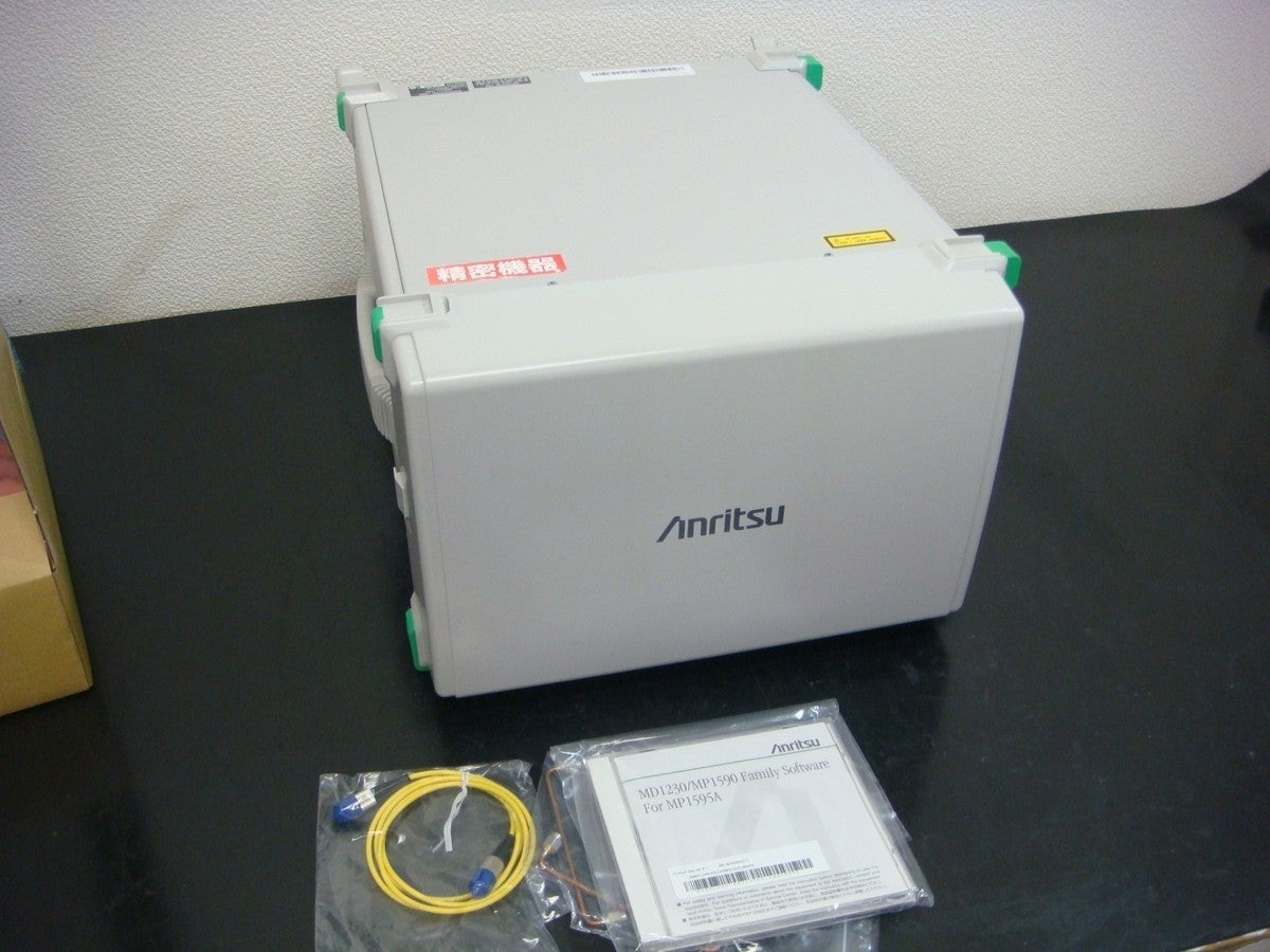 Anritsu MP1595A SDH/SONET Analyzer 40Gbps [1049669014]