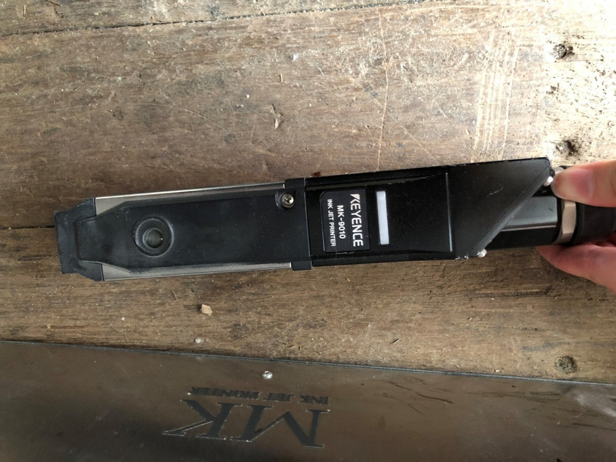 KEYENCE MK-9000SA Inkjet Printer [n1049827132]