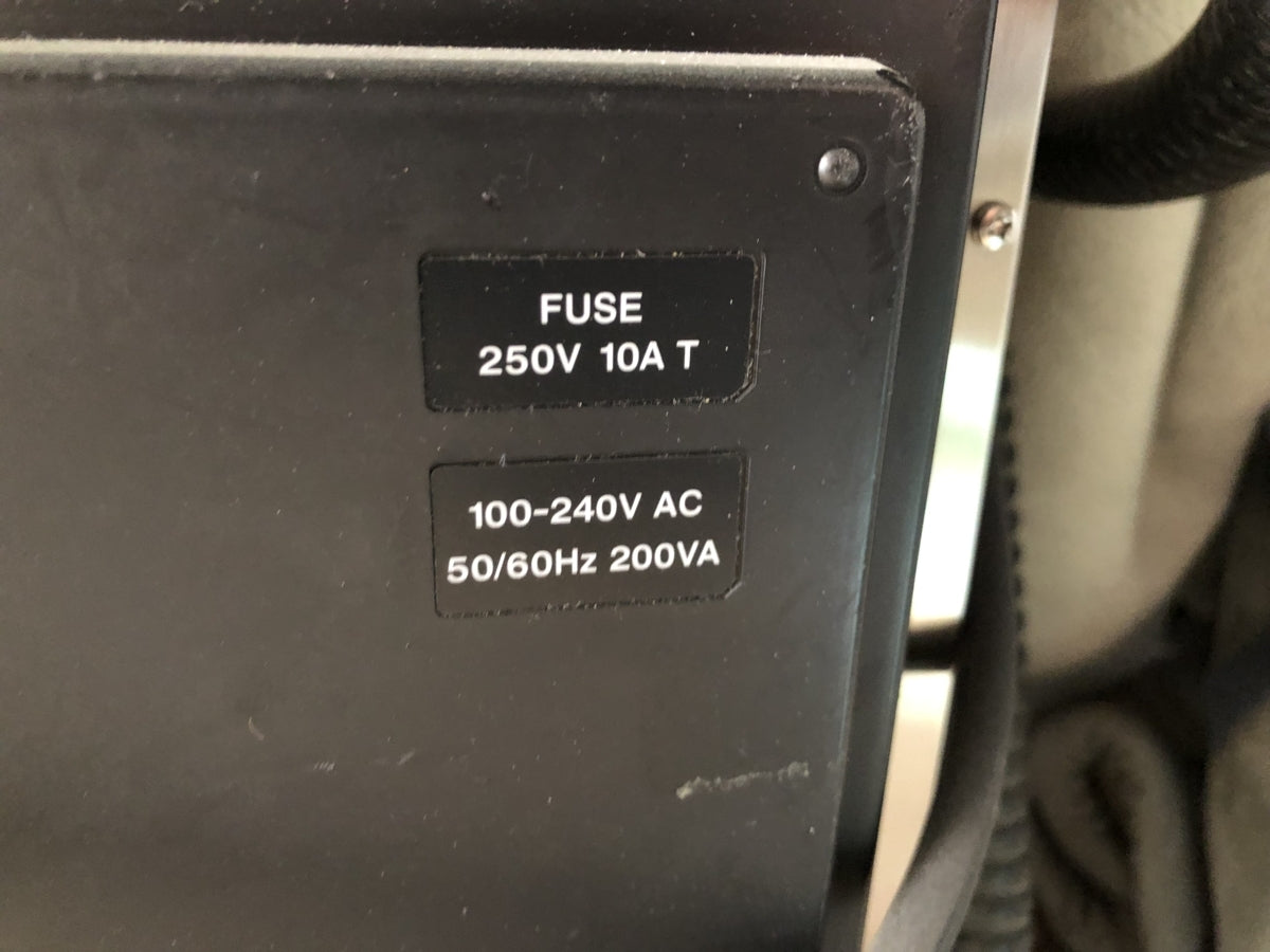 KEYENCE MK-9000SA Inkjet Printer [n1049827132]