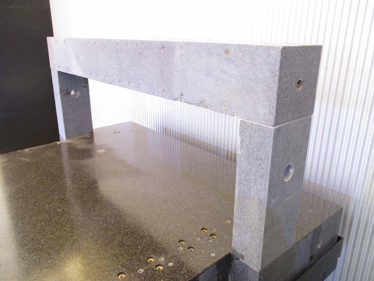 ANORAD Surface Plate 1495x1445mm with Stand [l1052081862]