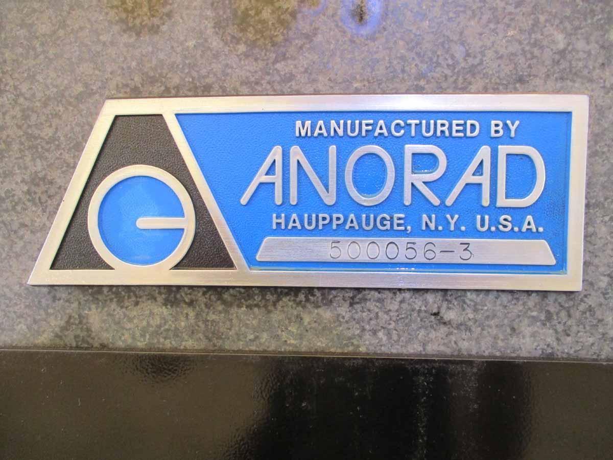 ANORAD Surface Plate 1495x1445mm with Stand [l1052081862]