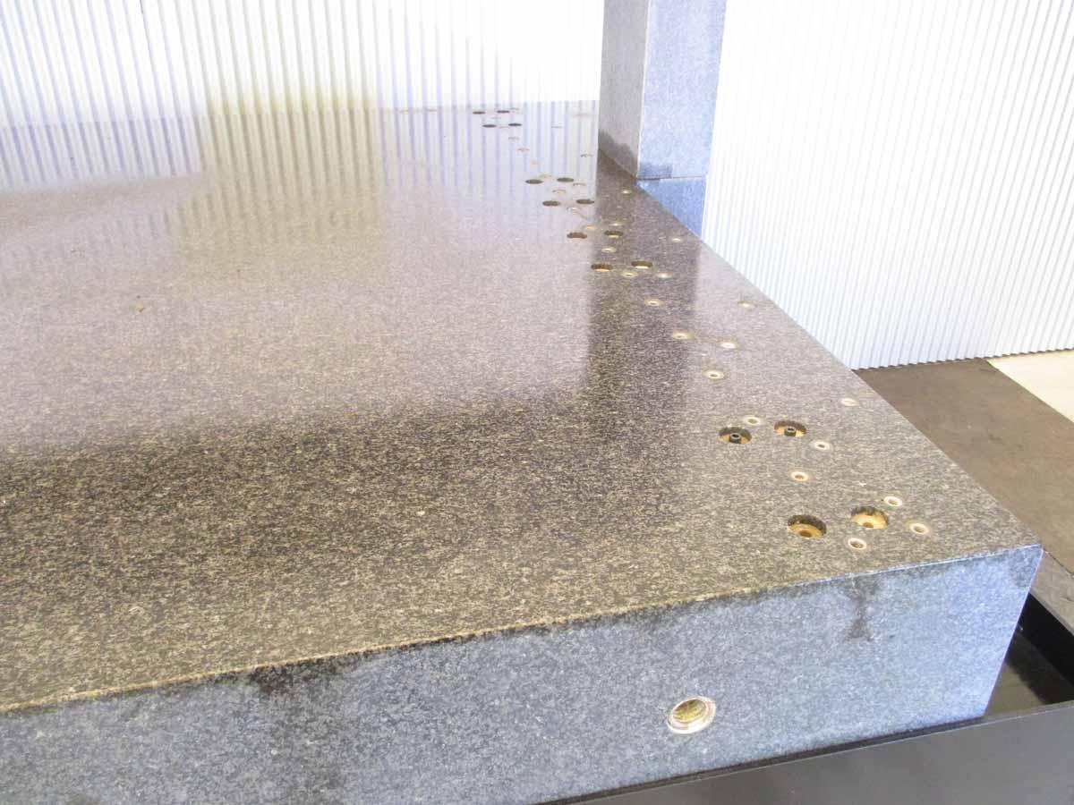 ANORAD Surface Plate 1495x1445mm with Stand [l1052081862]