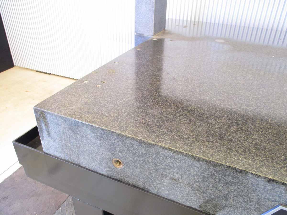 ANORAD Surface Plate 1495x1445mm with Stand [l1052081862]