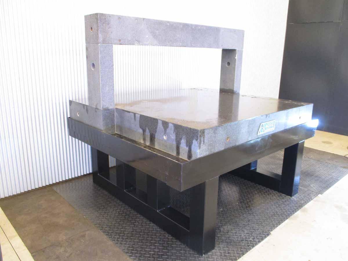 ANORAD Stone Surface Plate 1495x1445mm [l1052081862]
