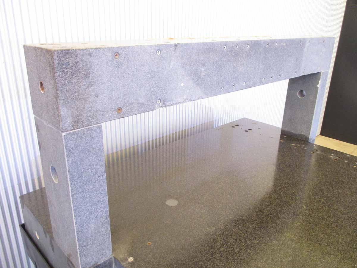ANORAD Stone Surface Plate 1495x1445mm [l1052081862]