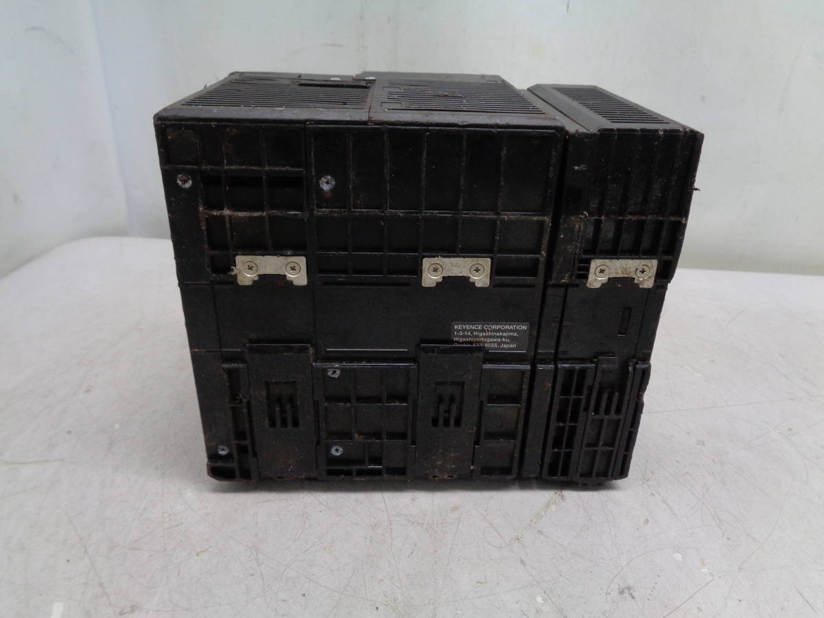 KEYENCE XG-8700 Multi-Camera Image Processing System Controller [j1053944333]