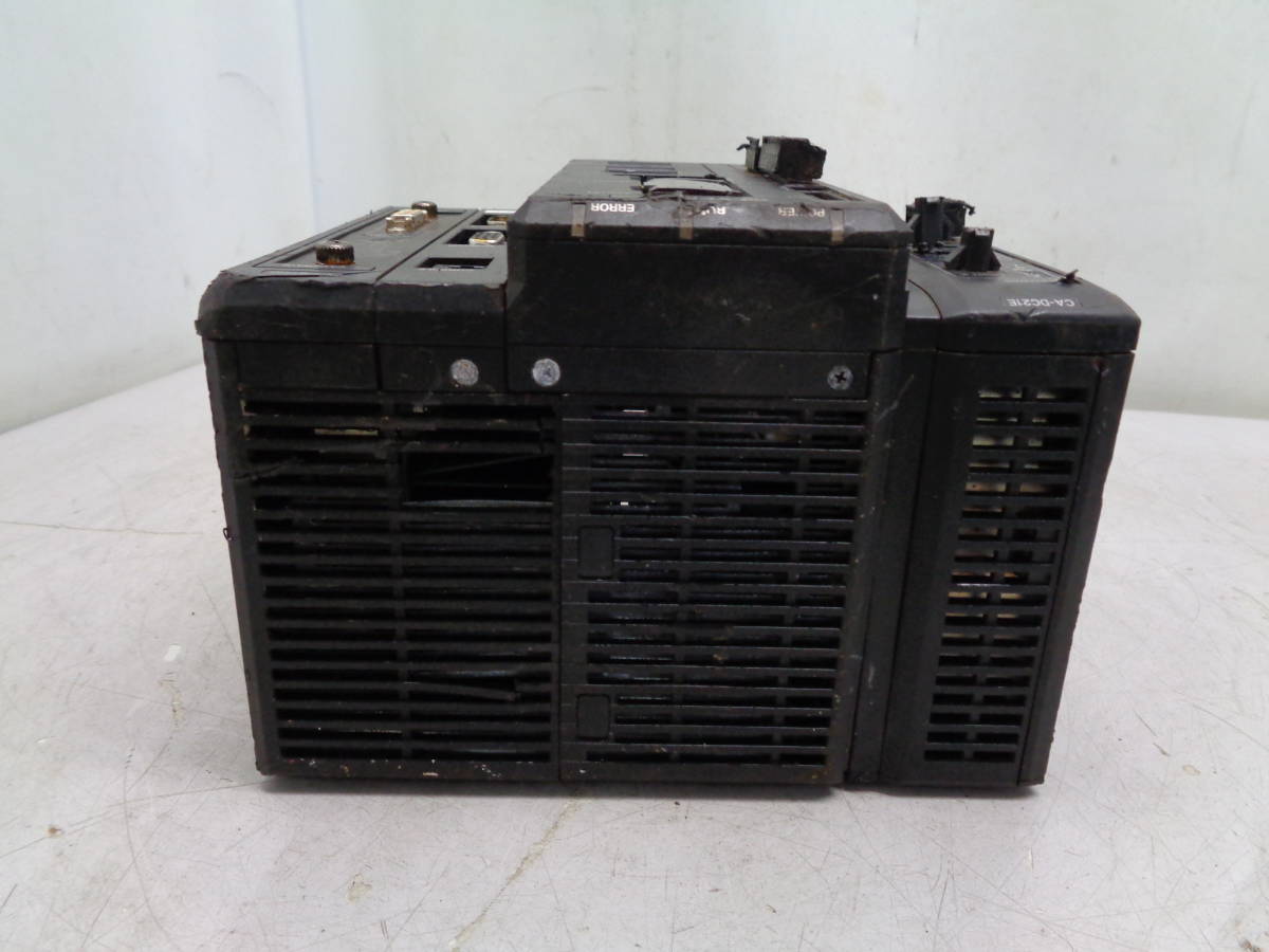 KEYENCE XG-8700 Multi-Camera Image Processing System Controller [j1053944333]