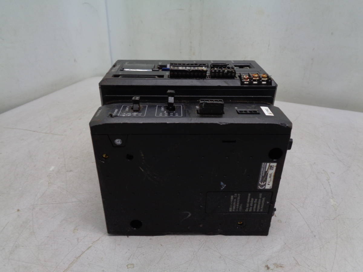 KEYENCE XG-8700 Multi-camera Image Processing System Controller Sequencer [j1053944333]