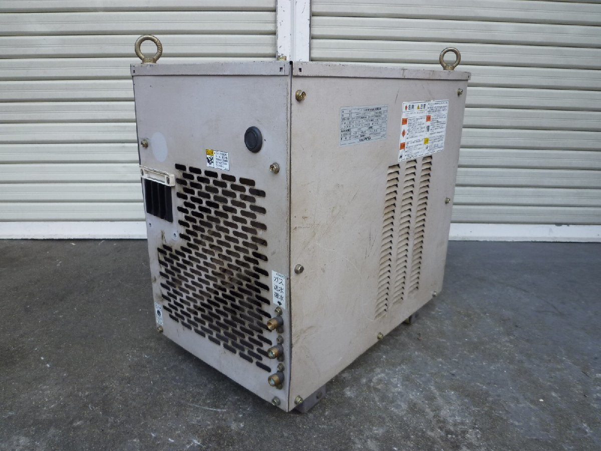 Daihen Inverter Argo 300P VRTP-300 TIG Welding DC Power Source [e1054031764]