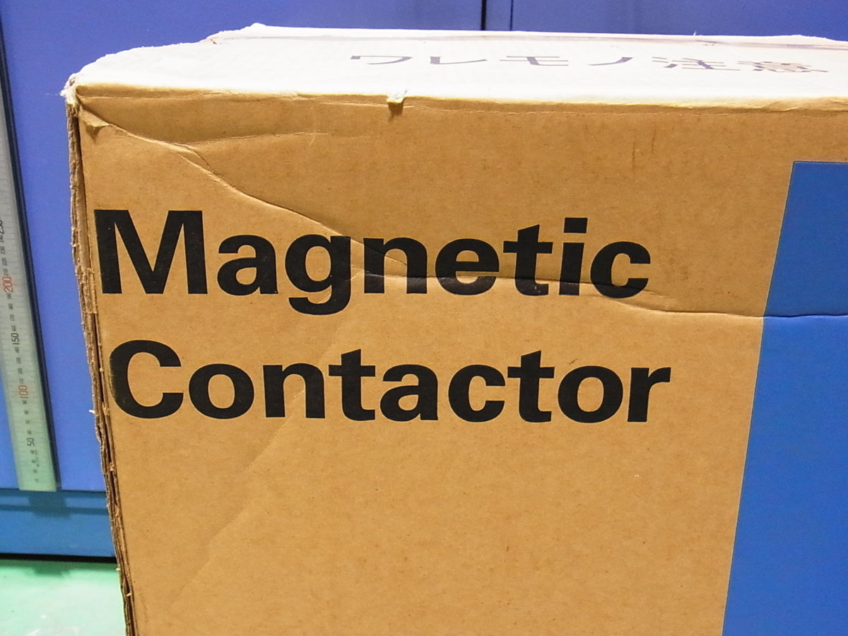 Fuji Electric SC-N16 Magnetic Contactor AC200 [q1054337778]