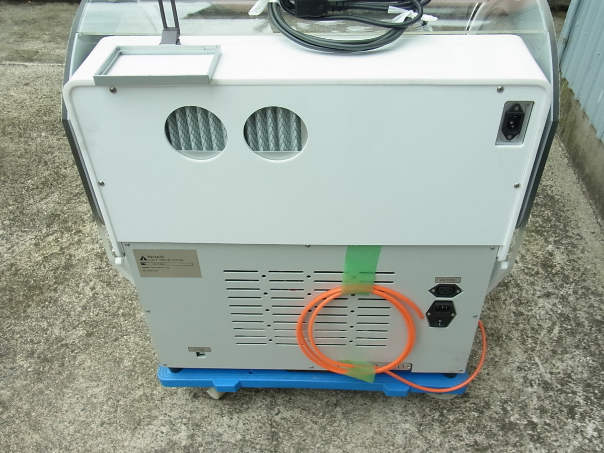 AURORA Instruments Ltd VERSA 10 Liquid Handling Workstation [j1054374154]